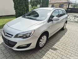 Utilizat 2014 Opel Astra Break | 4.300 EUR (Preț OK)