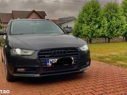 Culoaregri Utilizat 2013 Audi A4 Break | 9.980 EUR (Preț OK)