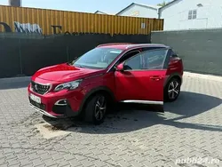 Utilizat 2017 Peugeot 3008 SUV | 14.000 EUR (Preț OK)