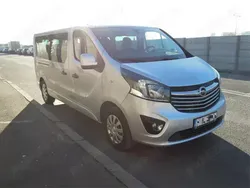 Gri Utilizat 2018 Opel Vivaro Van | 19.000 EUR