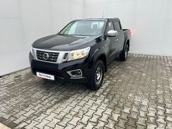 Negru normal Utilizat 2020 Nissan Navara Acenta Pickup | 16.440 EUR (Preț OK)