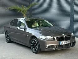 Utilizat 2012 BMW 525 Berlinǎ | 13.500 EUR (Scump)