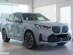 Gri Utilizat 2025 BMW X3 SUV | 69.990 EUR