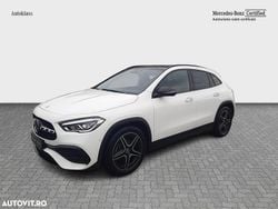 Culoarealb Utilizat 2023 Mercedes GLA200 SUV | 47.869 EUR