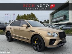Culoarealte culori Utilizat 2022 Bentley Bentayga SUV | 289.790 EUR
