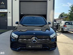 Culoarenegru Utilizat 2020 Mercedes GLC200 SUV | 28.000 EUR (Preț bun)