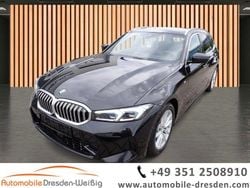 Utilizat 2023 BMW 330 M Sport Break | 41.012 EUR (Super Preț)