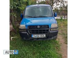 Utilizat 2001 Fiat Doblò Monovolum | 1.300 EUR