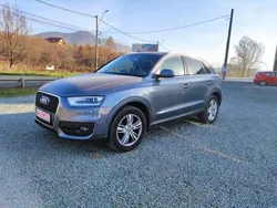 Utilizat 2014 Audi Q3 S-Line SUV | 11.500 EUR (Preț OK)