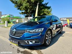 Culoarealbastru Utilizat 2020 Renault Talisman Intens Berlinǎ | 14.989 EUR (Preț OK)