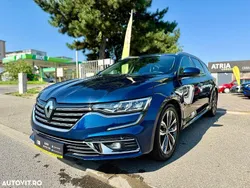 Culoarealbastru Utilizat 2020 Renault Talisman Intens Berlinǎ | 15.125 EUR (Preț OK)