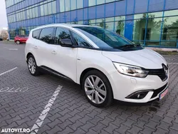 Alb Utilizat 2020 Renault Grand Scénic IV LIMITED Monovolum | 10.999 EUR (Preț OK)