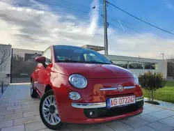 Utilizat 2014 Fiat 500C Cabrio | 6.900 EUR