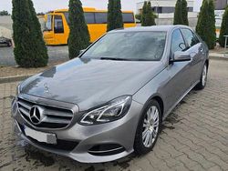 Culoaregri Utilizat 2013 Mercedes E220 Berlinǎ | 9.500 EUR