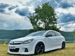 Utilizat 2008 Opel Astra OPC | 4.800 EUR