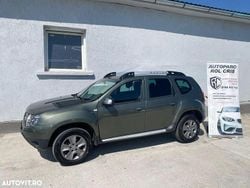Culoareverde Utilizat 2014 Dacia Duster SUV | 8.990 EUR (Preț OK)