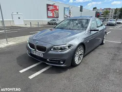 Culoaregri Utilizat 2014 BMW 525 Comfort Edition Berlinǎ | 14.999 EUR (Puțin scump)