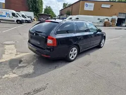 Utilizat 2012 Skoda Octavia Break | 4.890 EUR