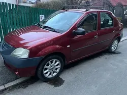 Utilizat 2005 Dacia Logan Berlinǎ | 2.499 EUR (Preț OK)