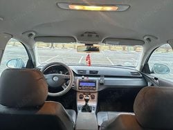 Utilizat 2009 VW Passat Break | 3.600 EUR (Preț OK)