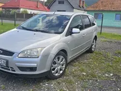 Utilizat 2007 Ford Focus Hatchback | 1.100 EUR (Super Preț)
