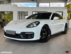 Alb Utilizat 2020 Porsche Panamera 4S Berlinǎ | 77.995 EUR