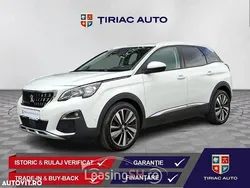 Alb Utilizat 2020 Peugeot 3008 Allure SUV | 17.300 EUR (Preț OK)