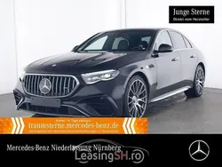 Negru Utilizat 2024 Mercedes E53 AMG AMG Berlinǎ | 100.778 EUR