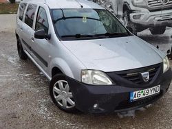 Utilizat 2010 Dacia Logan Berlinǎ | 2.200 EUR (Preț OK)