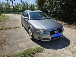 Utilizat 2005 Audi A4 Break | 4.000 EUR (Puțin scump)