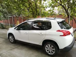 Utilizat 2014 Peugeot 2008 SUV | 5.200 EUR (Super Preț)