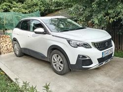 Utilizat 2017 Peugeot 3008 SUV | 13.000 EUR