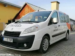 Culoarealb Utilizat 2015 Peugeot Expert Premium Van | 11.900 EUR
