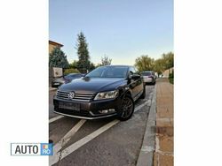 Maro Utilizat 2012 VW Passat Berlinǎ | 10.600 EUR