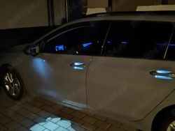 Utilizat 2022 VW Golf VIII Break | 14.150 EUR (Preț bun)