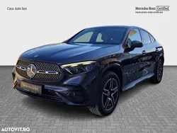 Negru Utilizat 2023 Mercedes GLC300e SUV | 86.756 EUR