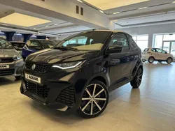 Alb Nouă 2024 Aixam Coupe Coupe | 18.334 EUR