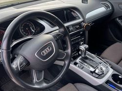 Culoaregri Utilizat 2017 Audi A4 Allroad Sport Break | 16.899 EUR (Preț OK)