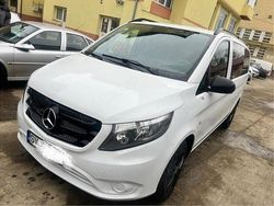 Utilizat 2015 Mercedes Vito Monovolum | 15.000 EUR