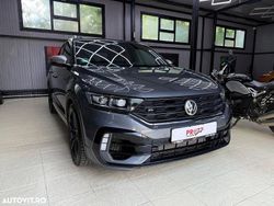 Gri Utilizat 2020 VW T-Roc R SUV | 25.168 EUR