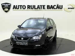 Utilizat 2015 Seat Ibiza | 6.990 EUR (Preț OK)