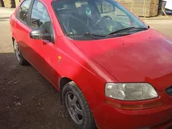 Utilizat 2005 Chevrolet Kalos Berlinǎ | 800 EUR