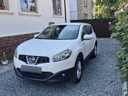Culoarealb Utilizat 2011 Nissan Qashqai Acenta SUV | 7.900 EUR (Scump)