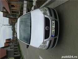 Argintiu Utilizat 2005 VW Polo Hatchback | 3.000 EUR (Scump)