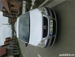Argintiu Utilizat 2005 VW Polo Hatchback | 3.000 EUR (Scump)