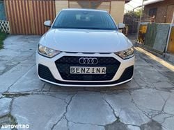 Culoarealb Utilizat 2020 Audi A1 Hatchback | 12.390 EUR (Preț bun)