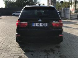 Culoarenegru Utilizat 2009 BMW X5 SUV | 7.800 EUR (Preț OK)