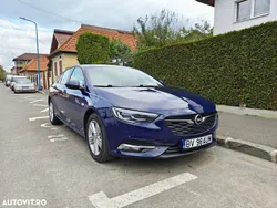 Albastru Utilizat 2018 Opel Insignia Dynamic Berlinǎ | 9.500 EUR (Super Preț)
