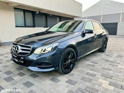 Culoaregri Utilizat 2014 Mercedes E250 Berlinǎ | 15.490 EUR (Preț OK)