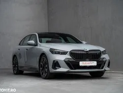 Gri Utilizat 2023 BMW i5 Berlinǎ | 65.990 EUR (Preț OK)